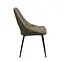 Стул Sahara brown коричневый (E7245) - миниатюра 5