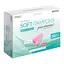 Tampon JoyDivision Soft Tampons Mini 1 шт - мініатюра 2