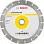 Диск алмазний Professional Eco Універсальний 230х22.23мм Bosch hoz0013946 - мініатюра 1