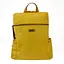 Рюкзак шкільний Yes YW-23 32х34.5х14 жовтий - мініатюра 3
