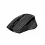 Миша бездротова A4Tech Fstyler FG30S (Grey), безшумна, USB, колір чорний+сірий - мініатюра 3