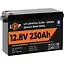 Источник бесперебойного питания (ИБП) LogicPower LPE-B-PSW-1500VA + LiFePO4 батарея 12.8V - 230Ah Smart BMS BT (20486) [110276] - миниатюра 7