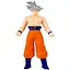 Стретч-іграшка DragonBall Diramix 96000_Ultra Instinct GOKU - мініатюра 1