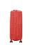 Чемодан American Tourister FASTFORWARD 68 см SUNSET CORAL 68x46x26(30) MI0*96002 - миниатюра 10