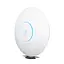 Точка доступу Ubiquiti UniFi U6 ENTERPRISE (U6-ENTERPRISE) - мініатюра 2