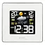 Метеостанция Technoline WS6440 White (WS6440) - миниатюра 2