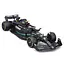 Авто-конструктор Bburago Mercedes-AMG F1 W14 Performance 1:24 (18-28510) - мініатюра 5