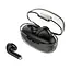 Навушники ColorWay Slim TWS-2 Earbuds Black (CW-TWS2BK) - мініатюра 2