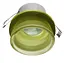 Світильник точковий Brille декоративний HDL-G56/9-1 GREEN MR16 167027 - мініатюра 1