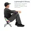 Крісло Helinox Chair One Mini Multi Color (1053-10002794) - мініатюра 8