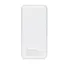 Повербанк 20000 mAh Power Bank Kraft KPB-2020FC White 22.5W QC3.0 (43-00058) - мініатюра 5