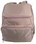 Городской рюкзак женский Lupilu 32х38х18 см sum0019423 - миниатюра 7