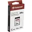 Карта памяти Transcend 256GB CFExpress Type B 820 R1700/W1300MB/s (TS256GCFE820) - миниатюра 3