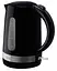 Електрочайник Sencor SWK 1749BK - мініатюра 3