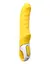 Вібратор Satisfyer Yummy Sunshine 22.5 см жовтий - мініатюра 2