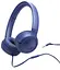 Гарнитура JBL TUNE 530 Blue (JBLT530BLU) - миниатюра 1