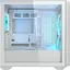 Корпус Cougar MX600 Mini RGB White (385GC90.0004) [146564] - мініатюра 4