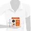 Кава в капсулах NESCAFE Dolce Gusto Latte Macchiato Caramel 16 шт. 145.6 г - мініатюра 6