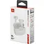 Беспроводные наушники JBL Wave Beam (JBLWBEAMWHT) стерео гарнитура TWS белая - миниатюра 6