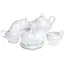 Чайний сервіз на 6 персон 15 предметів NP103SETTEA - мініатюра 1