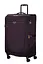 Чемодан American Tourister SUMMERRIDE PLUM 80x48x30(33) 80 См ME7*07006 - миниатюра 5