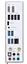 Материнская плата Maxsun Terminator B850M WIFI (MS-TERMINATOR B850M WIFI) (Socket AM5, AMD B850, Micro-ATX) - миниатюра 4
