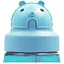 Крышка Laken Cap for OBY Bottles Blue (1004-RPOBYA) - миниатюра 1