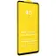Захисне скло DK Full Glue 9D для Samsung Galaxy A11 A115 010257 black - мініатюра 1