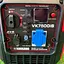 Інверторний бензиновий генератор Vackson VK7500iSE 2.0/2.2 кВт - мініатюра 6