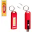Ліхтарик-брелок Voin 0.5W-COB 100mAh (VL-92) - мініатюра 3