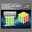 Кубик Рубика, 5x5x5 см 2040 - миниатюра 1
