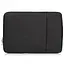 Сумка для ноутбуку Denim 15/16.2'' Black - миниатюра 1