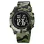 Skmei 1772CMGNBK Camo Green-Black SALE - миниатюра 1