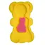 Поролон для купання Tega Baby Midi yellow multicolor - мініатюра 1