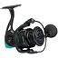 Котушка Favorite SW X1 2500HG 6.0:1 9+1BB (1013-1878.06.64) - мініатюра 3