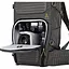 Рюкзак для фотоаппарата Lowepro Flipside Trek BP 350 AW (LP37015-PWW) [156383] - миниатюра 11
