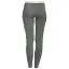 Кальсони Spring Long pant woman 467 M Сірий - мініатюра 2