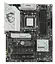 Материнська плата AM5 MSI B850 GAMING PLUS WIFI, B850, 4xDDR5, Int.Video (CPU), 4xSATA3, 3xM.2, 1xPCI-E 5.0x16, 1xPCI-E 4.0x16, 2xP8-9 8126VB 5Gb, WiFi 7, Bluetooth 5.4, 9xUSB 3.2/8xUSB 2.0, DP, ATX - мініатюра 2