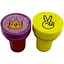 Детские штампы Bambi 2 в 1 CN979, 2 штуки - миниатюра 1