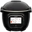 Мультиварка-скороварка Tefal Cook4me Touch CY912830 UA - мініатюра 1