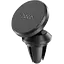 Автотримач Hoco CA81 Ligue Air Vent Magnetic Car Mount Holder Black (73709) - мініатюра 1