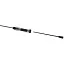 Спінінг Favorite Black Swan Nano BSW1-652N-S 1.96 м max 2 г - мініатюра 5