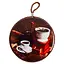 Підставка під гаряче Limited Edition Coffee Time 16 см (B160072) - мініатюра 1