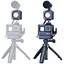 Видеосвет Ulanzi Vijim Waterproof Versatile LED light (UV-2172 L2) - миниатюра 13