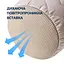 Подушка-валик Ideia Nordic Comfort 15х40 см (8-34691*002) - мініатюра 4