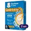 Каша Gerber Grain & Grow суха безмолочна швидкорозчинна рисова для дітей із 6 місяців 400 г (2 шт. х 200 г) - мініатюра 1