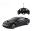 Машинка на управлінні BMW i8 1:18 RASTAR чорний 59200 - мініатюра 1