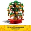 Конструктор LEGO Iconic Денежное дерево 336 деталей (40648) - миниатюра 10