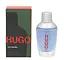 Парфюмированная вода Hugo Boss Hugo Extreme 75 мл - миниатюра 2