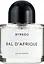 Парфюмированная вода Распив Byredo Bal d'Afrique 5 мл  - миниатюра 1